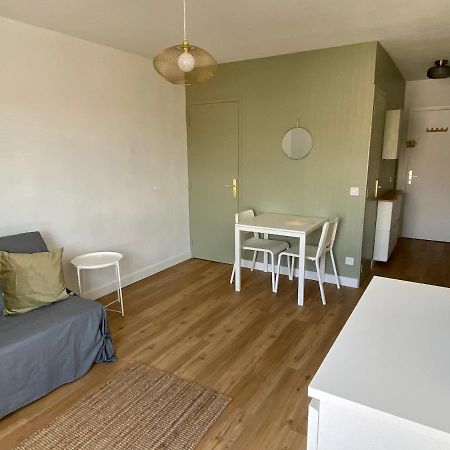 Appartement 1 Piece, Hyper Centre, Grosse Horloge La Rochelle  Exterior photo