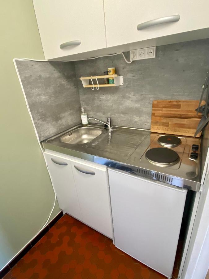Appartement 1 Piece, Hyper Centre, Grosse Horloge La Rochelle  Exterior photo